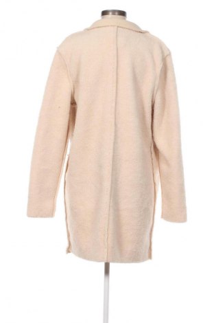 Dámsky kabát  Up 2 Fashion, Veľkosť M, Farba Béžová, Cena  39,44 €