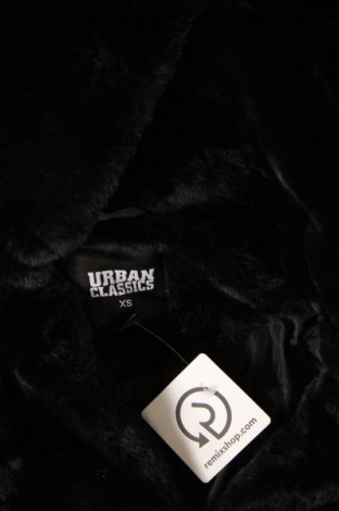Dámsky kabát  Urban Classics, Veľkosť XS, Farba Čierna, Cena  44,74 €