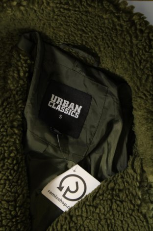 Palton de femei Urban Classics, Mărime S, Culoare Verde, Preț 299,34 Lei