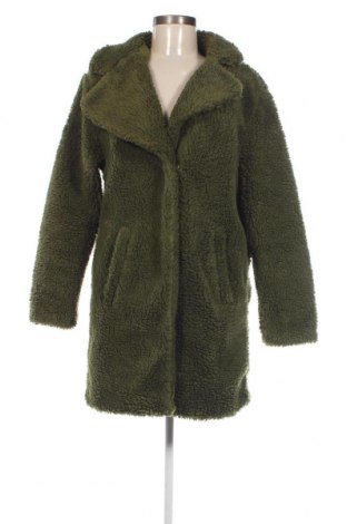 Γυναικείο παλτό Urban Classics, Μέγεθος S, Χρώμα Πράσινο, Τιμή 44,74 €