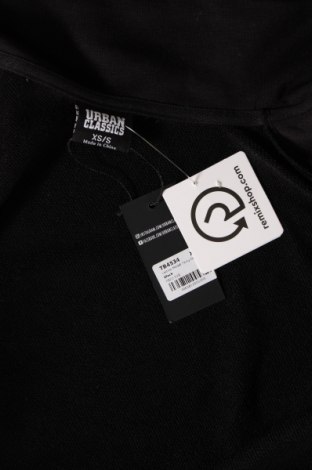 Dámský kabát  Urban Classics, Velikost XS, Barva Černá, Cena  913,00 Kč