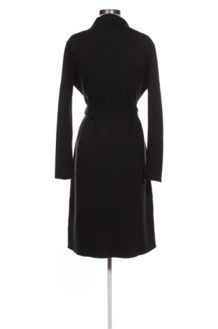 Γυναικείο παλτό VILA, Μέγεθος L, Χρώμα Μαύρο, Τιμή 38,35 €