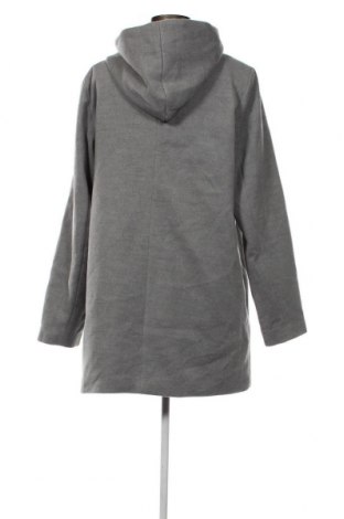 Palton de femei VILA, Mărime XL, Culoare Gri, Preț 112,17 Lei