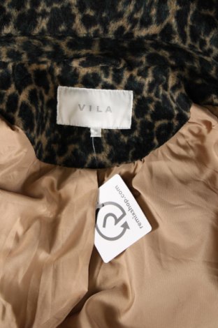 Dámsky kabát  VILA, Veľkosť M, Farba Viacfarebná, Cena  20,27 €