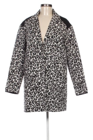 Дамско палто VILA, Размер M, Цвят Многоцветен, Цена 31,08 лв.