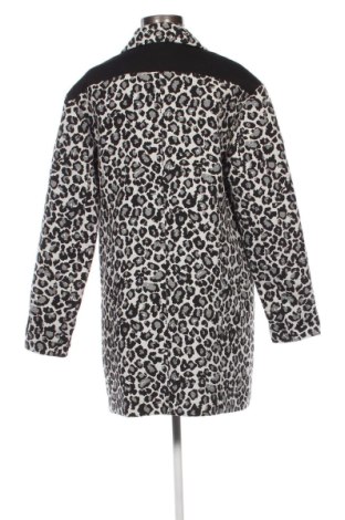 Дамско палто VILA, Размер M, Цвят Многоцветен, Цена 31,08 лв.