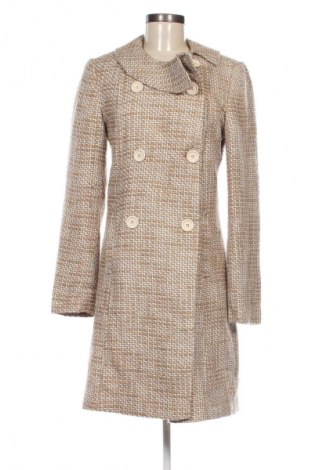 Γυναικείο παλτό VILA, Μέγεθος S, Χρώμα Πολύχρωμο, Τιμή 19,13 €