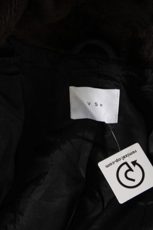 Γυναικείο παλτό VSP, Μέγεθος M, Χρώμα Καφέ, Τιμή 680,18 €