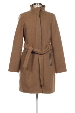 Damenmantel Vero Moda, Größe M, Farbe Beige, Preis € 41,55