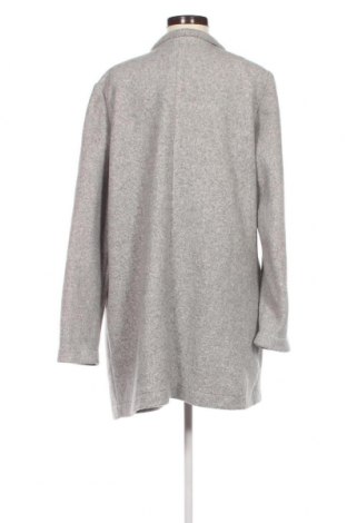 Γυναικείο παλτό Vero Moda, Μέγεθος XXL, Χρώμα Γκρί, Τιμή 23,81 €
