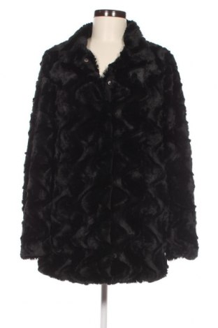 Dámský kabát  Vero Moda, Velikost S, Barva Černá, Cena  457,00 Kč