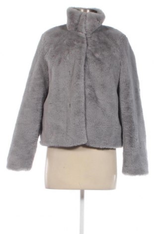 Γυναικείο παλτό Vero Moda, Μέγεθος S, Χρώμα Γκρί, Τιμή 22,11 €