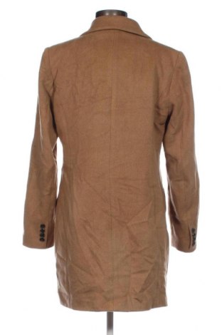 Γυναικείο παλτό Vero Moda, Μέγεθος M, Χρώμα  Μπέζ, Τιμή 22,11 €