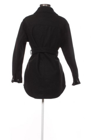 Γυναικείο παλτό Vero Moda, Μέγεθος S, Χρώμα Μαύρο, Τιμή 22,11 €