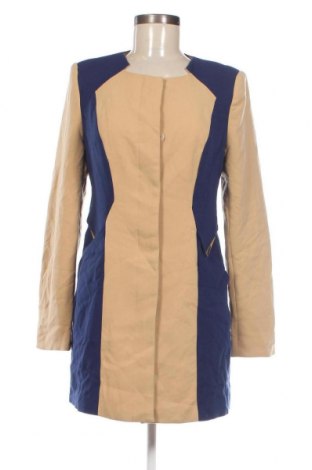 Γυναικείο παλτό Vero Moda, Μέγεθος S, Χρώμα Πολύχρωμο, Τιμή 66,80 €