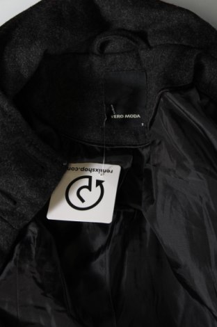 Dámsky kabát  Vero Moda, Veľkosť S, Farba Sivá, Cena  18,40 €