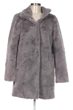 Дамско палто Vero Moda, Размер M, Цвят Сив, Цена 34,10 лв.