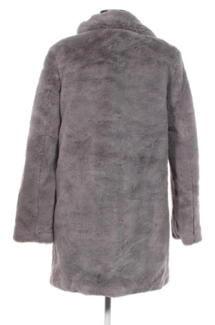 Γυναικείο παλτό Vero Moda, Μέγεθος M, Χρώμα Γκρί, Τιμή 21,09 €