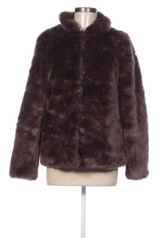 Damenmantel Vero Moda, Größe M, Farbe Braun, Preis € 23,73