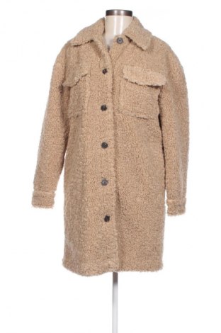 Dámský kabát  Vero Moda, Velikost S, Barva Béžová, Cena  544,00 Kč