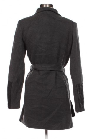 Palton de femei Vero Moda, Mărime L, Culoare Gri, Preț 112,17 Lei