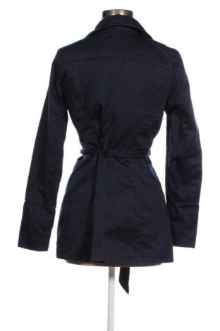 Дамско палто Vero Moda, Размер S, Цвят Син, Цена 26,40 лв.