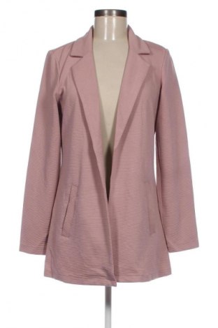 Дамско палто Vero Moda, Размер M, Цвят Розов, Цена 24,00 лв.