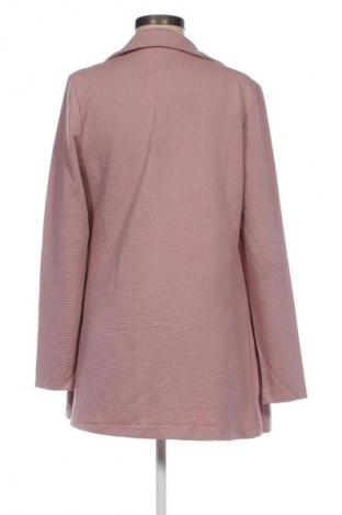 Γυναικείο παλτό Vero Moda, Μέγεθος M, Χρώμα Ρόζ , Τιμή 14,85 €