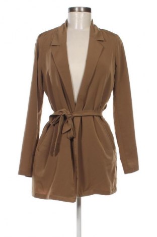 Palton de femei Vero Moda, Mărime XS, Culoare Bej, Preț 94,73 Lei