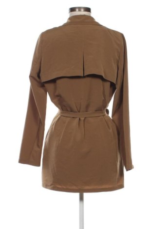 Γυναικείο παλτό Vero Moda, Μέγεθος XS, Χρώμα  Μπέζ, Τιμή 16,33 €