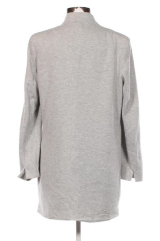 Γυναικείο παλτό Vero Moda, Μέγεθος M, Χρώμα Γκρί, Τιμή 14,85 €