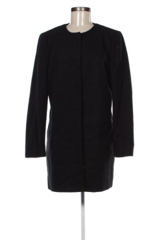 Дамско палто Vero Moda, Размер L, Цвят Черен, Цена 124,00 лв.