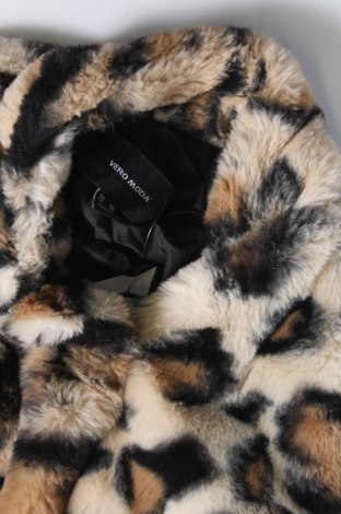 Γυναικείο παλτό Vero Moda, Μέγεθος XS, Χρώμα Πολύχρωμο, Τιμή 22,11 €