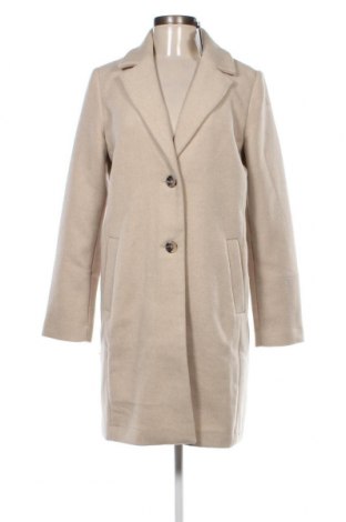 Dámsky kabát  WE, Veľkosť M, Farba Béžová, Cena  88,66 €