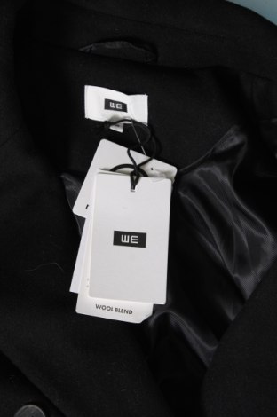 Γυναικείο παλτό WE, Μέγεθος M, Χρώμα Μαύρο, Τιμή 28,46 €