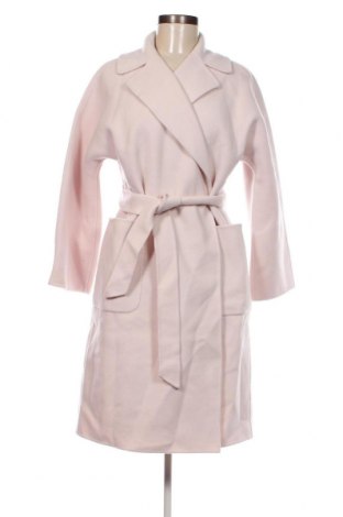 Дамско палто Weekend Max Mara, Размер XS, Цвят Розов, Цена 1 119,00 лв.