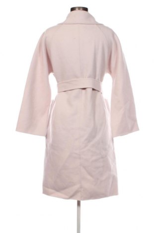 Γυναικείο παλτό Weekend Max Mara, Μέγεθος XS, Χρώμα Ρόζ , Τιμή 547,96 €