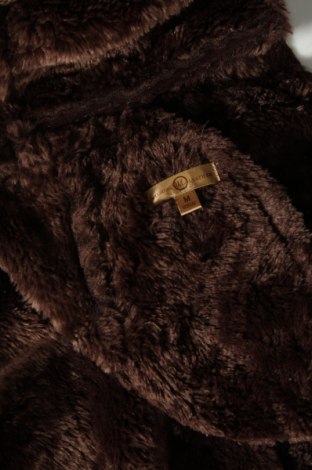 Damenmantel Wilsons Leather, Größe M, Farbe Braun, Preis 87,19 €