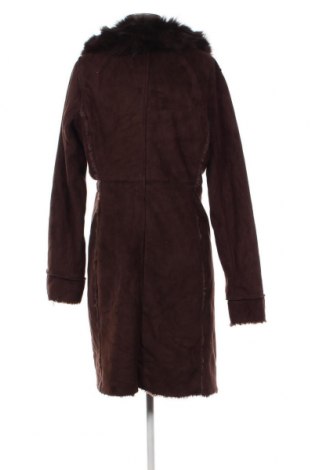 Дамско палто Wilsons Leather, Размер M, Цвят Кафяв, Цена 125,30 лв.