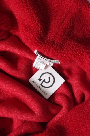 Damenmantel Winter Silks, Größe M, Farbe Rot, Preis 17,19 €