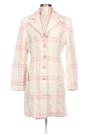 Дамско палто Xanaka, Размер L, Цвят Многоцветен, Цена 66,34 лв.