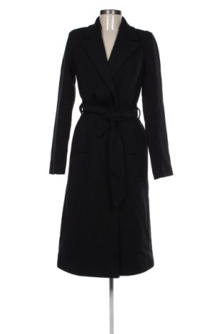 Дамско палто Y.A.S, Размер XS, Цвят Черен, Цена 278,85 лв.