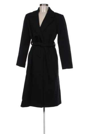 Дамско палто Y.A.S, Размер L, Цвят Черен, Цена 298,35 лв.