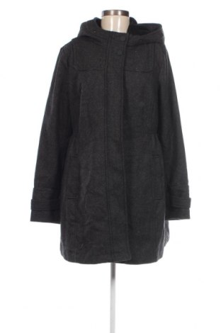Γυναικείο παλτό Yessica, Μέγεθος M, Χρώμα Γκρί, Τιμή 35,08 €