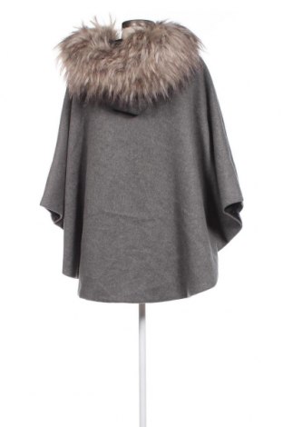 Γυναικείο παλτό Yessica, Μέγεθος M, Χρώμα Γκρί, Τιμή 43,02 €
