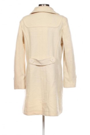 Γυναικείο παλτό Yessica, Μέγεθος XL, Χρώμα Εκρού, Τιμή 41,04 €