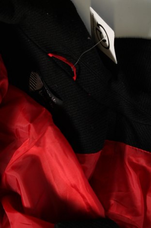 Palton de femei Yessica, Mărime XL, Culoare Negru, Preț 218,22 Lei