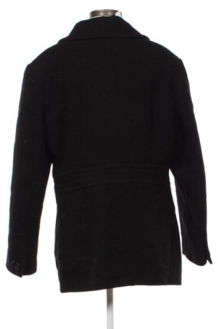 Palton de femei Yessica, Mărime XL, Culoare Negru, Preț 218,22 Lei