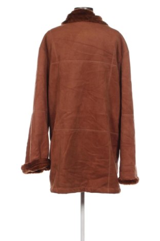 Palton de femei Yours, Mărime XL, Culoare Maro, Preț 228,78 Lei