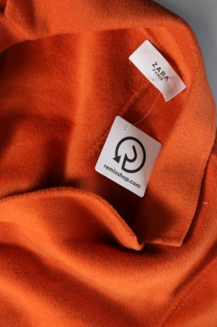 Γυναικείο παλτό ZAPA, Μέγεθος M, Χρώμα Πορτοκαλί, Τιμή 240,93 €